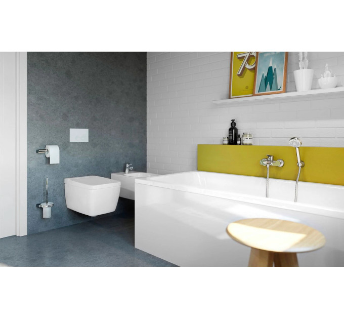 Змішувач для біде DN 15 Pure&Easy (375330565), Kludi