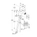 Змішувач для біде DN 15 Pure&Easy (375330565), Kludi