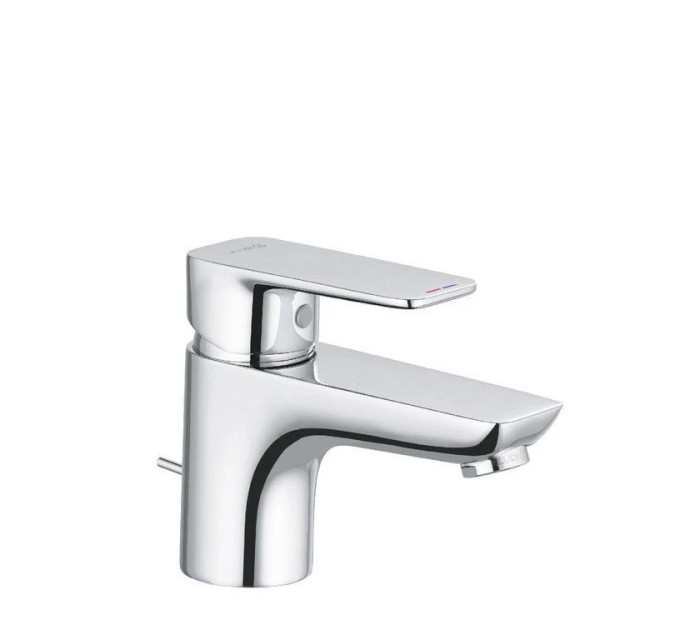 Змішувач для умивальника 60 DN 15 Pure&Style (403850575), Kludi