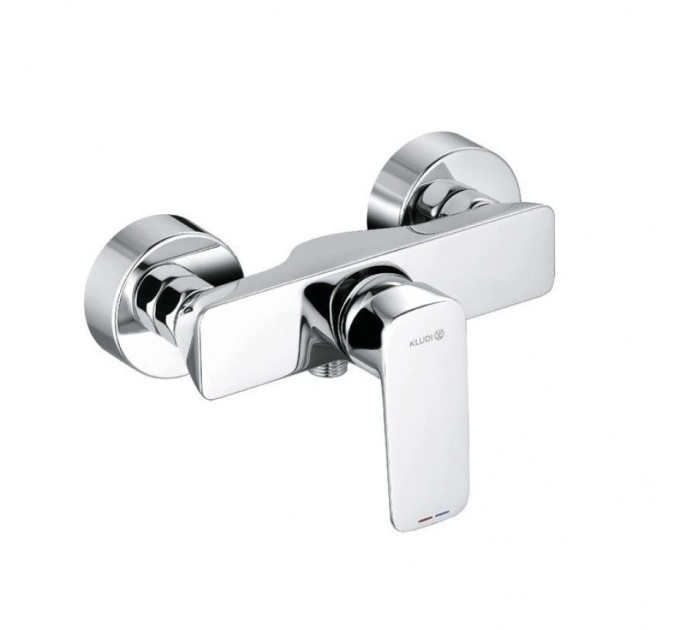 Змішувач для душу DN 15 Pure&Style (408410575), Kludi