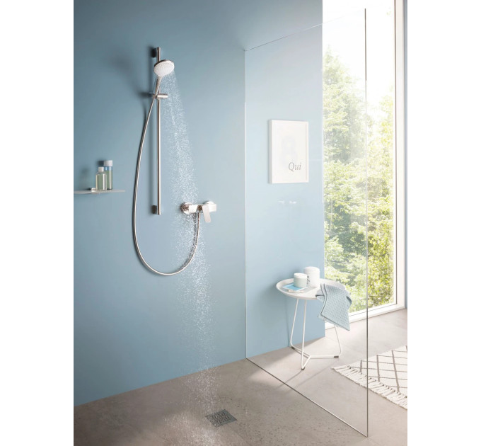 Змішувач для душу DN 15 Pure&Style (408410575), Kludi