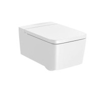 Inspira square Rim унітаз підвісн. A346537000  Roca ІСПАНІЯ