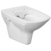 Унітаз підвісний Carina New Clean On (CCHZ1000921986), Cersanit