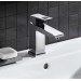 Змішувач для умивальника M-Size Eurocube (23446000), Grohe