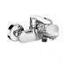 Змішувач для ванни DN 15 Objekta (326530575), Kludi