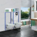 Інсталяція для біде Rapid SL (38553001), Grohe