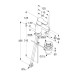 Змішувач для умивальника 60 DN 15 Pure&Easy (373850565), Kludi
