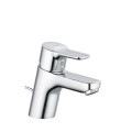 Змішувач для умивальника 60 DN 15 Pure&Easy (373850565), Kludi