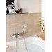 Змішувач для ванни DN 15 Pure&Solid (346810575), Kludi