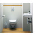 Інсталяція для унітаза 3 в 1 Rapid SL (38721001), Grohe