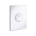 Кнопка зливу Skate Air 38862SH0 білий Grohe