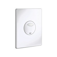 Кнопка зливу Skate Air 38862SH0 білий Grohe