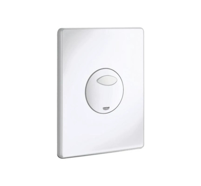 Кнопка зливу Skate Air 38862SH0 білий Grohe