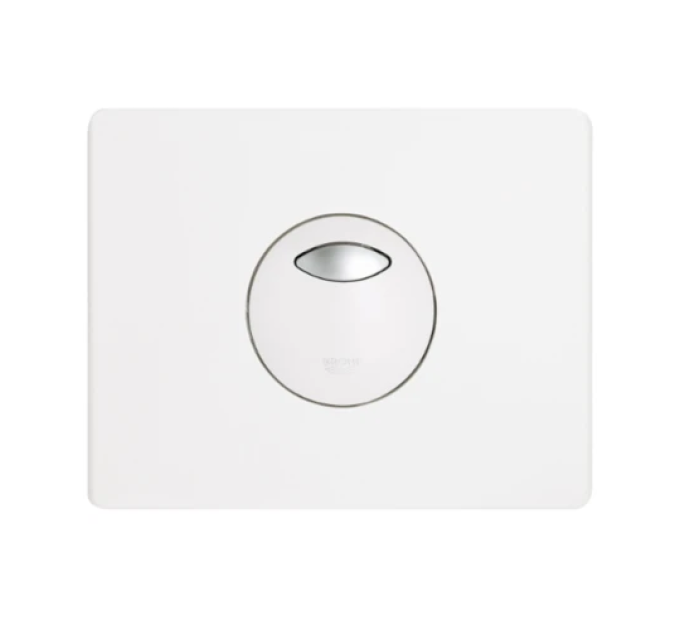 Кнопка зливу Skate Air 38862SH0 білий Grohe