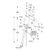 Змішувач для умивальника 100 DN 15 Pure&Easy (372900565), Kludi