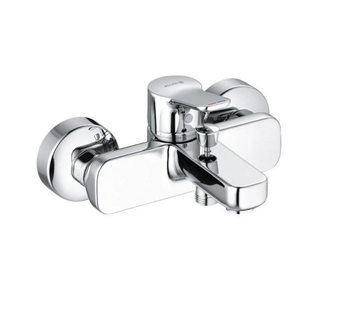 Змішувач для ванни DN 15 Pure&Easy (376810565), Kludi