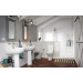 Колона для умивальника Deco CCPP1001452939 Cersanit