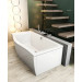 Змішувач для ванни WF 025.00 Rosa X070060 RAVAK