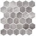 Мозаїка HP 6007 MATT Hexagon 295x295x9 Котто Кераміка