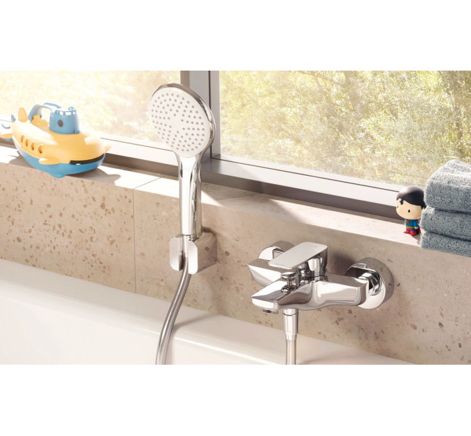 Змішувач для ванни DN 15 Pure&Style (406810575), Kludi