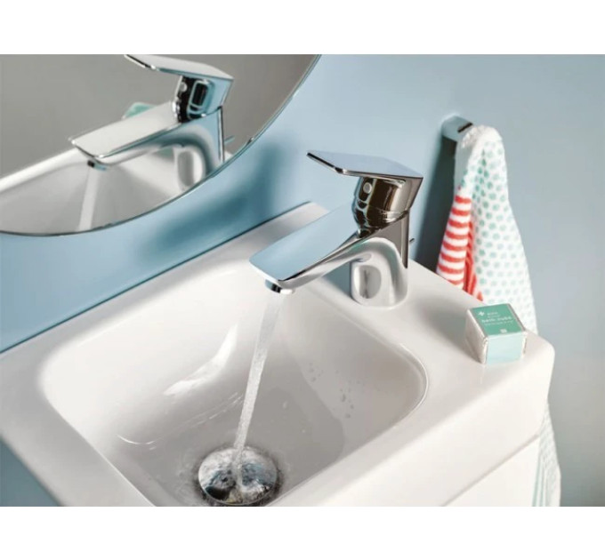 Змішувач для біде DN 15 Pure&Style (402160575), Kludi