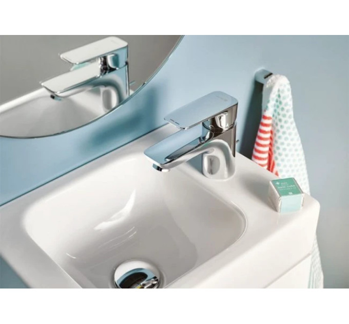Змішувач для біде DN 15 Pure&Style (402160575), Kludi