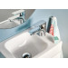 Змішувач для біде DN 15 Pure&Style (402160575), Kludi