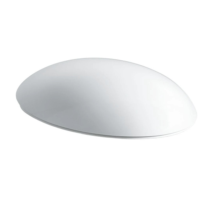 Кришка для унітаза ILBAGNOALESSI ONE soft-close (H8929710000001) LAUFEN