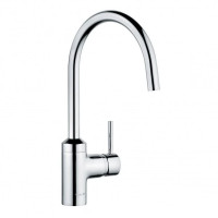 Змішувач для кухні DN 10 Bozz (428030576), Kludi