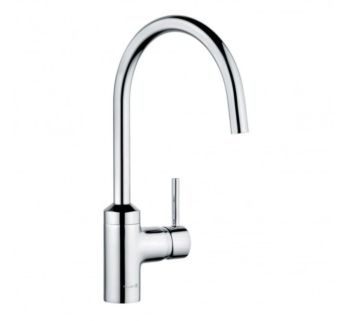 Змішувач для кухні DN 10 Bozz (428030576), Kludi