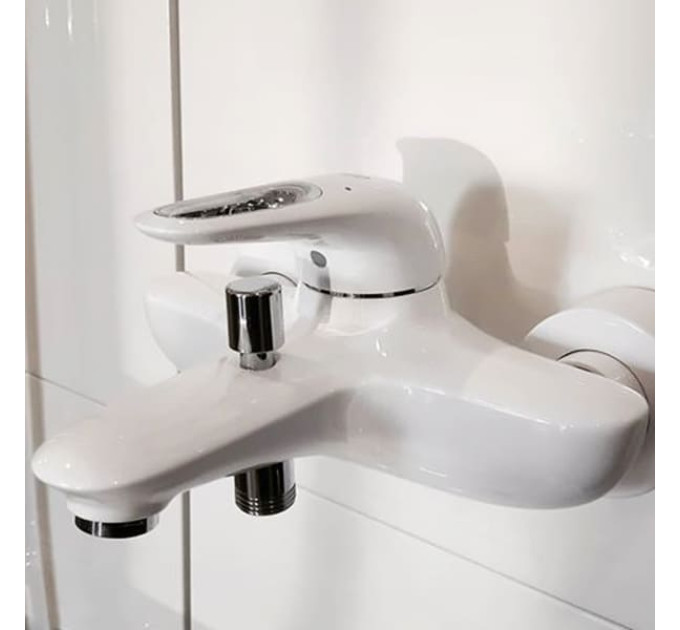 Змішувач для ванни Eurostyle (33591LS3), Grohe