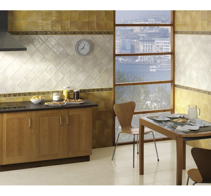 Плитка стінова Marenostrum Sol 150x150 Mainzu
