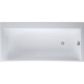 Ванна прямокутна права Smart 170x80, Cersanit