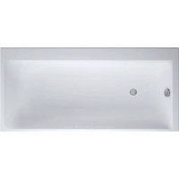 Ванна прямокутна права Smart 170x80, Cersanit