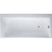 Ванна прямокутна права Smart 170x80, Cersanit