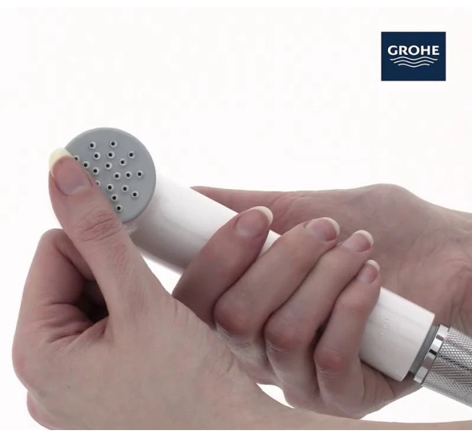 Гігієнічний душ Tempesta-F Trigger Spray 30 (26356IL0), Grohe