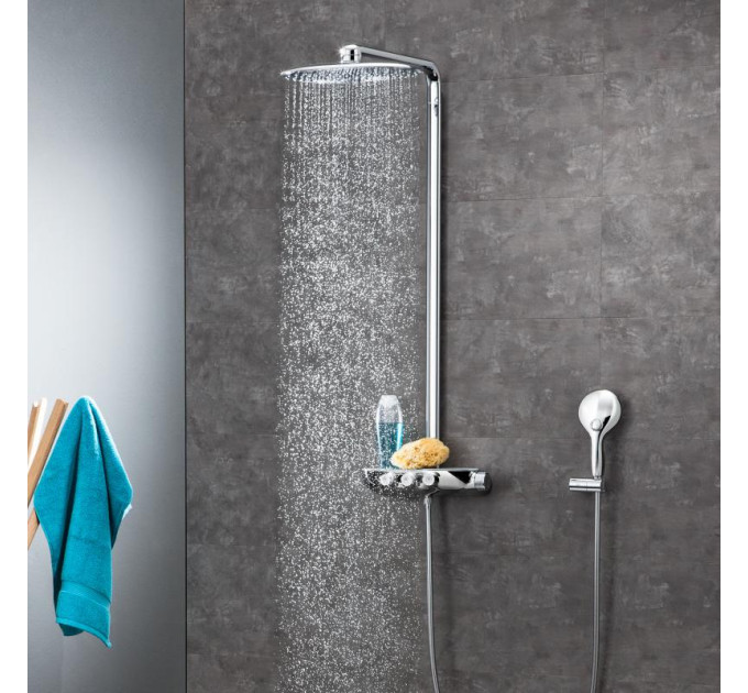 Душова система Rainshower System Smartcontrol DUO 360 (26250000), Grohe