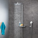 Душова система Rainshower System Smartcontrol DUO 360 (26250000), Grohe