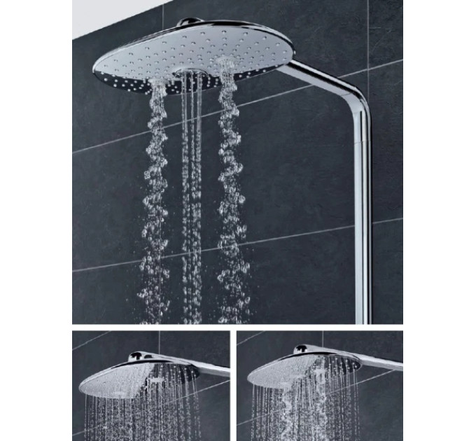 Душова система Rainshower System Smartcontrol DUO 360 (26250000), Grohe