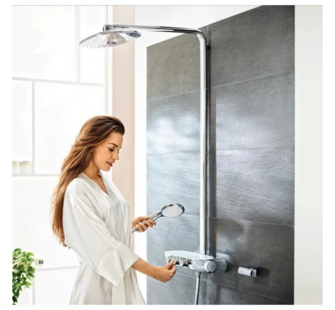 Душова система Rainshower System Smartcontrol DUO 360 (26250000), Grohe
