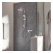 Душовий набір New Tempesta Rustic System 200 (27399002), Grohe