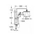 Душовий набір New Tempesta Rustic System 200 (27399002), Grohe