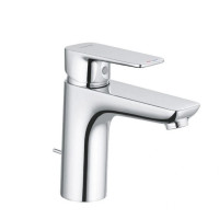 Змішувач для умивальника 100 DN 15 Pure&Style (402900575), Kludi