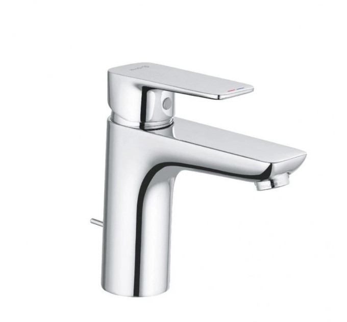 Змішувач для умивальника 100 DN 15 Pure&Style (402900575), Kludi