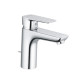 Змішувач для умивальника 100 DN 15 Pure&Style (402900575), Kludi