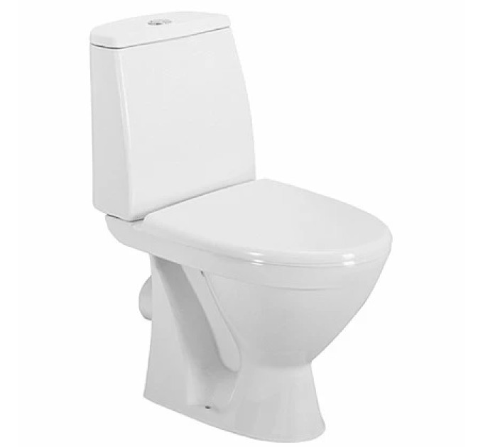 Компакт Runa з кришкою дюропласт soft-close (L89208000), Kolo