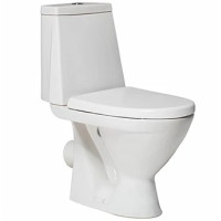 Компакт Modo з кришкою дюропласт soft-close (L39000000), Kolo