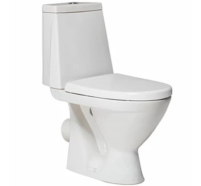 Компакт Modo з кришкою дюропласт soft-close (L39000000), Kolo