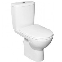 Компакт Freja Premium  з кришкою дюропласт soft-close (L79047000), Kolo