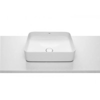 Умивальник Inspira Square 500х370 (A327530000), Roca